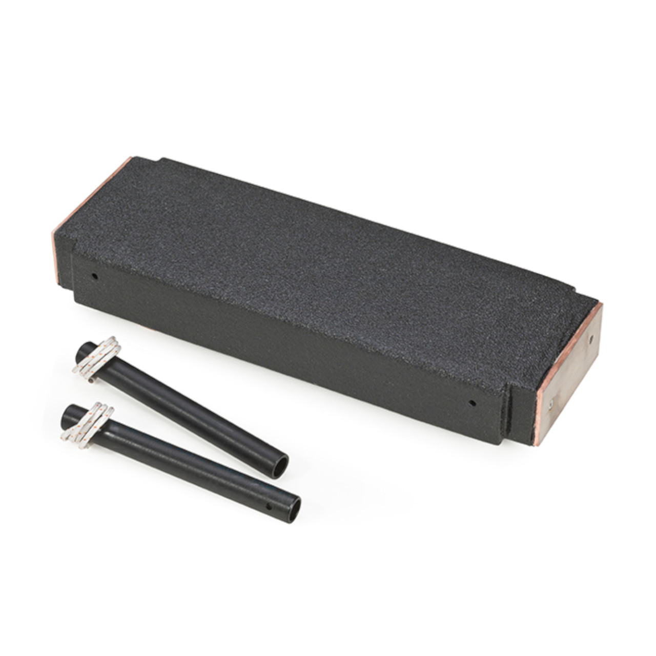 Bobina Horizontal de Magnetização “Flat Coil”