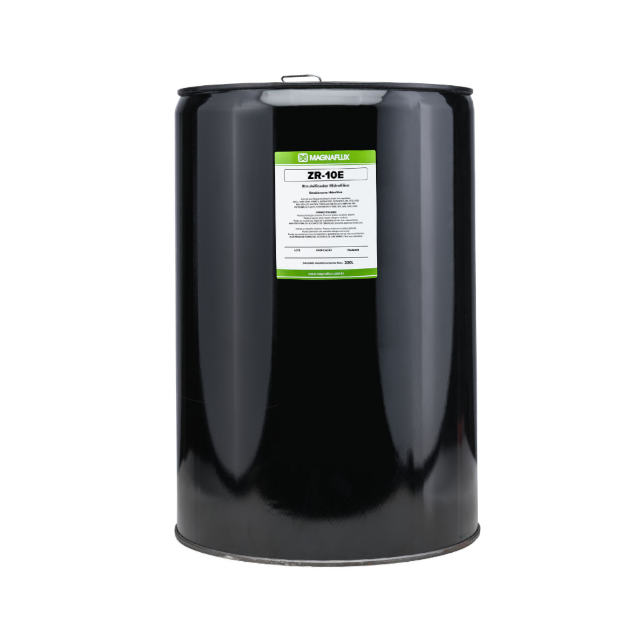Emulsificador hidrofílico ZR-10E