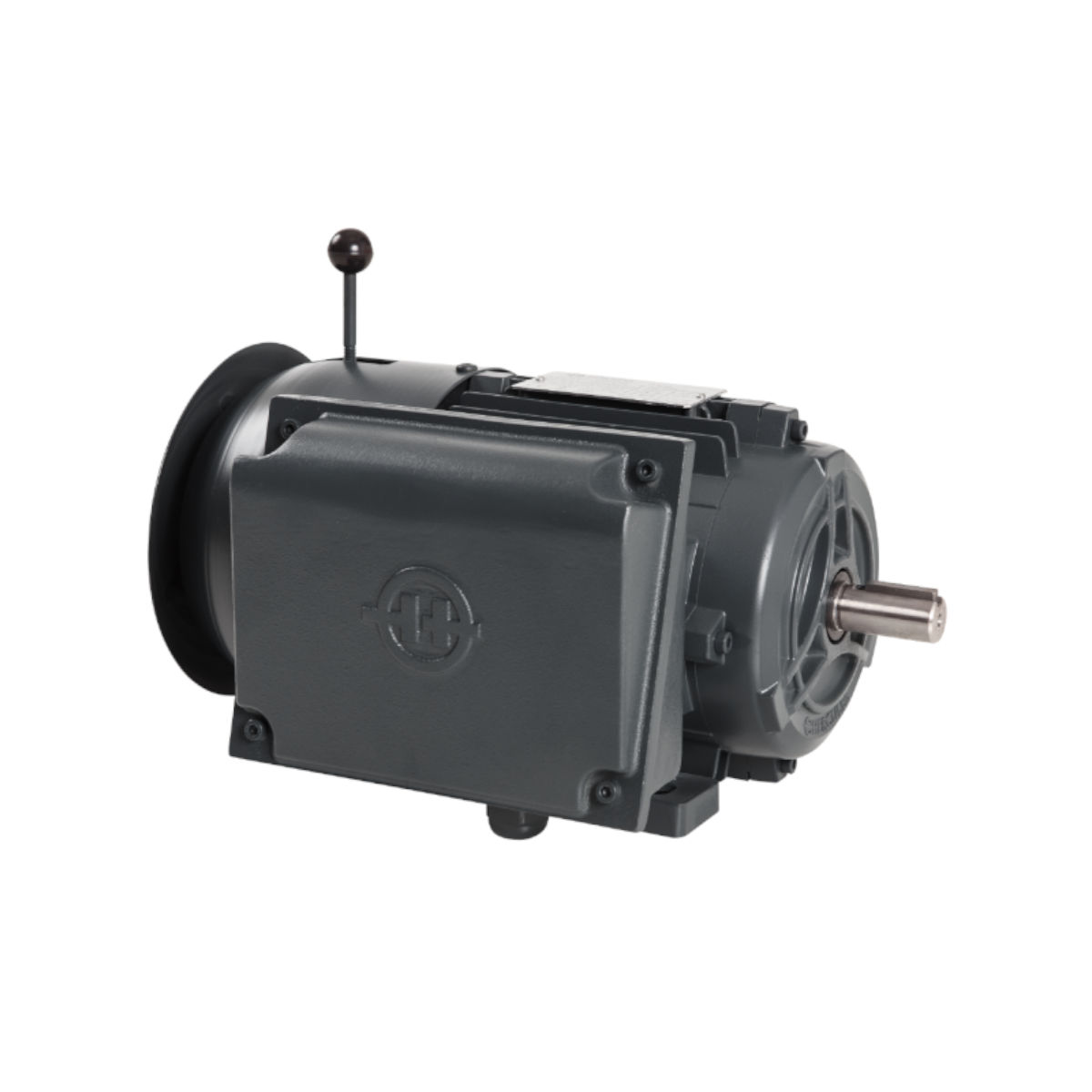 Motofreio IP 55 – IR3 com alavanca e chapéu