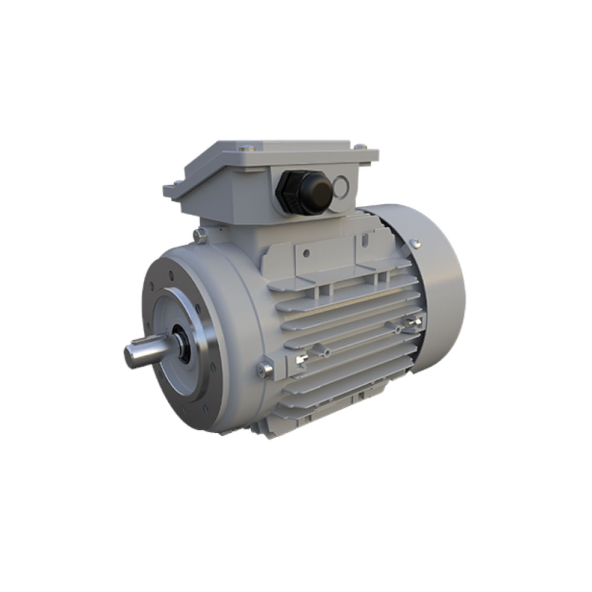 Motor T3A trifásico
