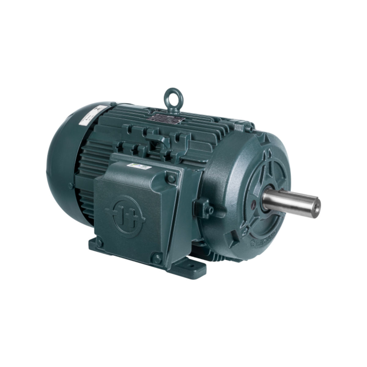 Motor trifásico IP 55 – IR3