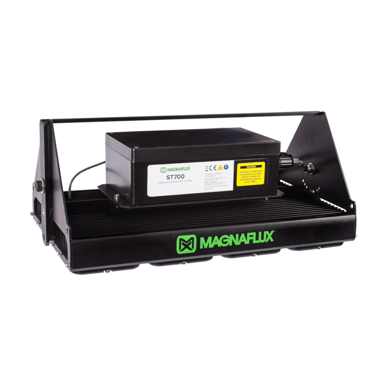 ST700 Luminária estacionária de luz UV LED
